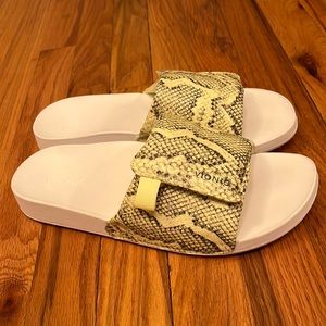 Vionic Slides